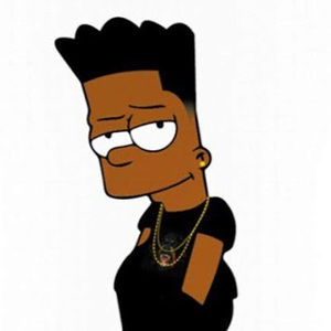 Meet your Posher, Lamar